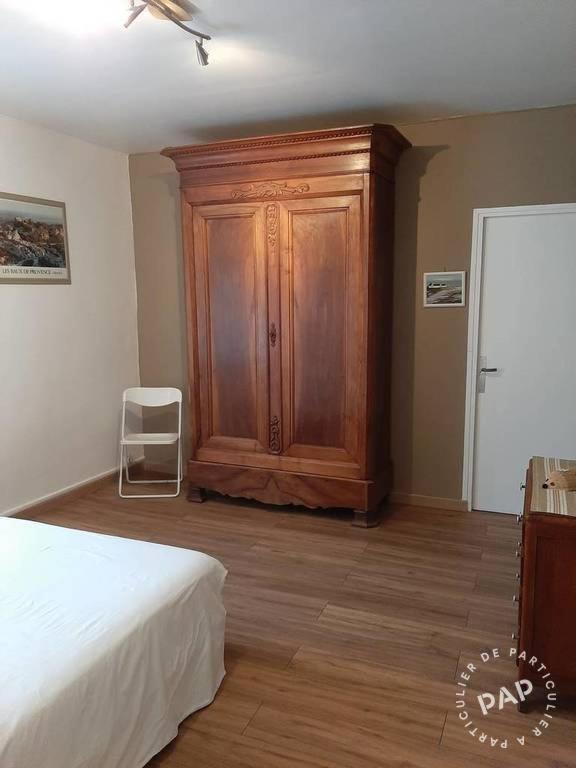 Gite Au Coeur Du Luberon กูต์ ภายนอก รูปภาพ